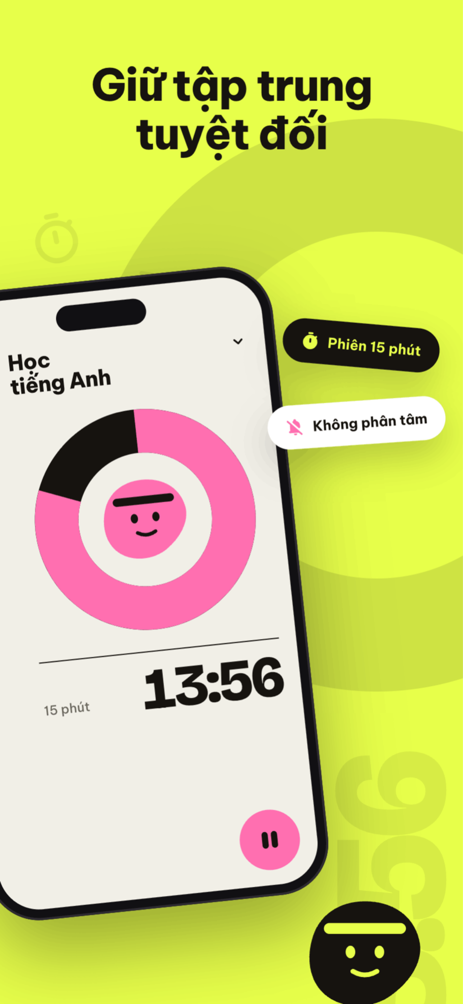 Đồng hồ tập trung